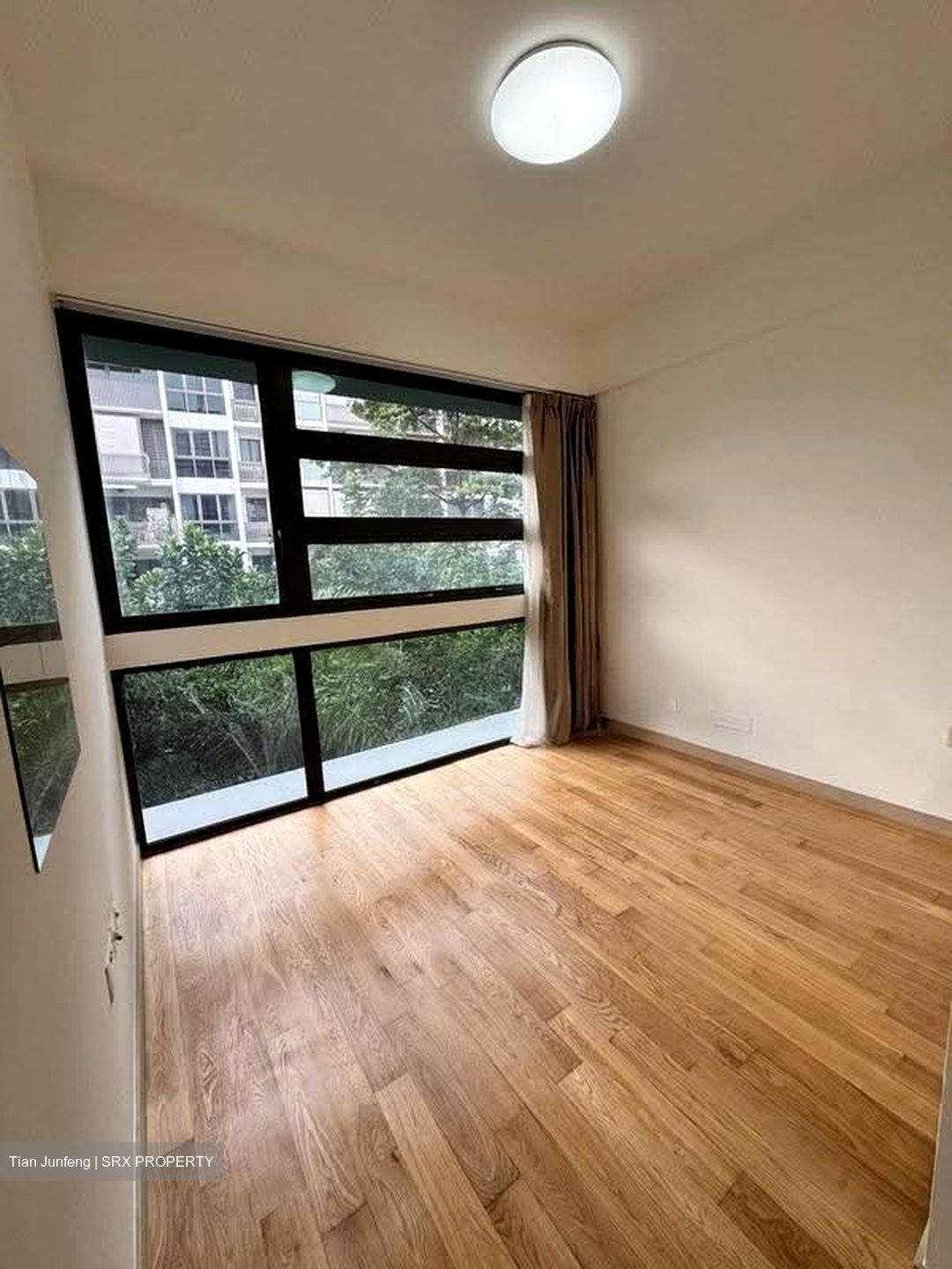 Hedges Park Condominium (D17), Condominium #612825941